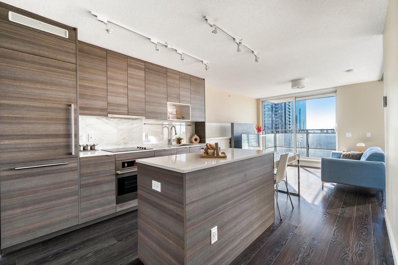 1712 13398 104 Avenue, Surrey, British Columbia  V3T 1V6 - Photo 16 - R3098793