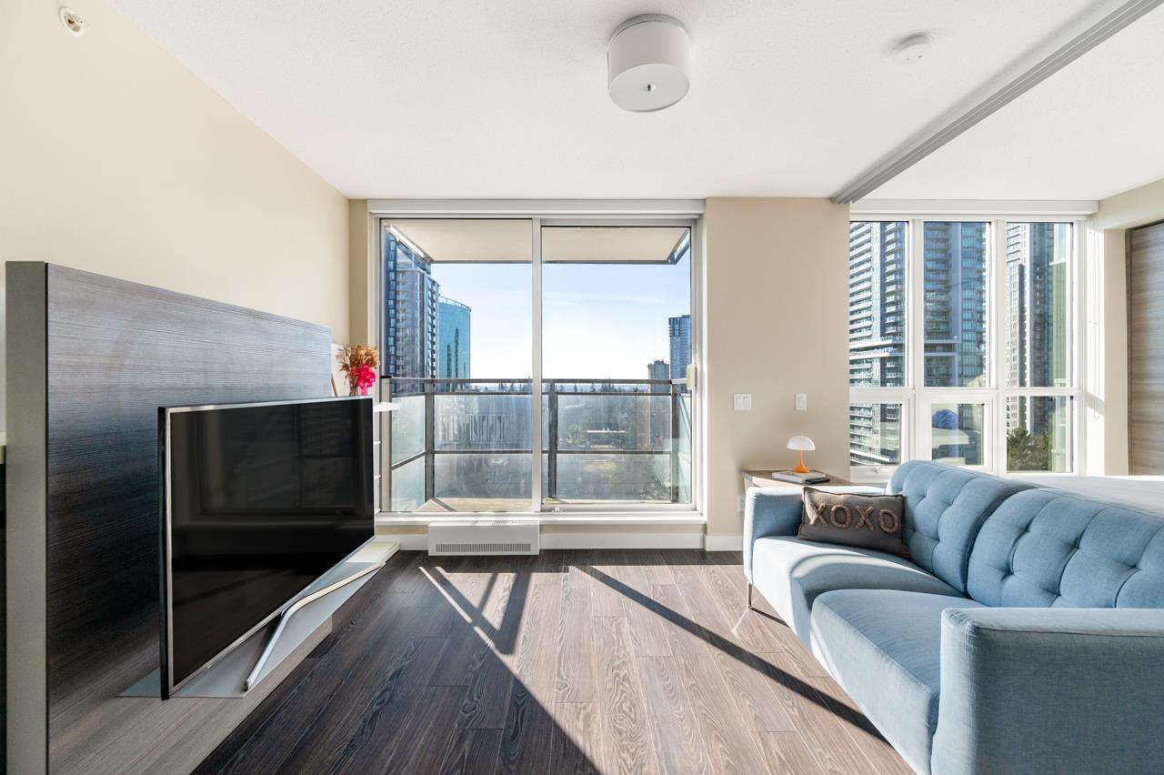 1712 13398 104 Avenue, Surrey, British Columbia  V3T 1V6 - Photo 15 - R3098793