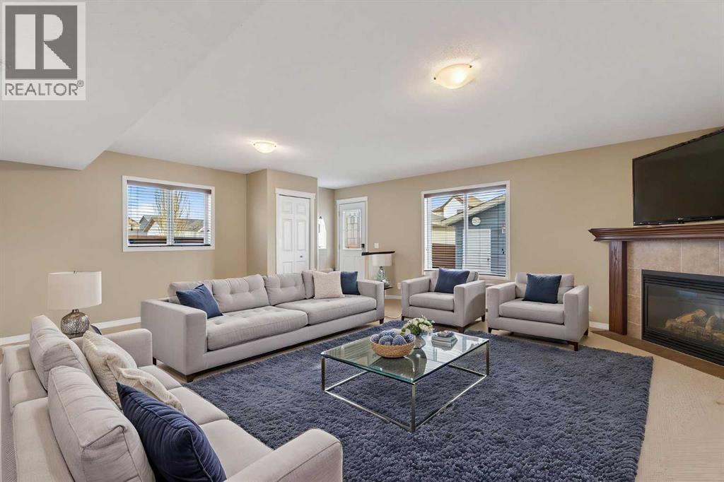 250 Silverado Plains Close Sw, Calgary, Alberta  T2X 0G6 - Photo 17 - A2286579