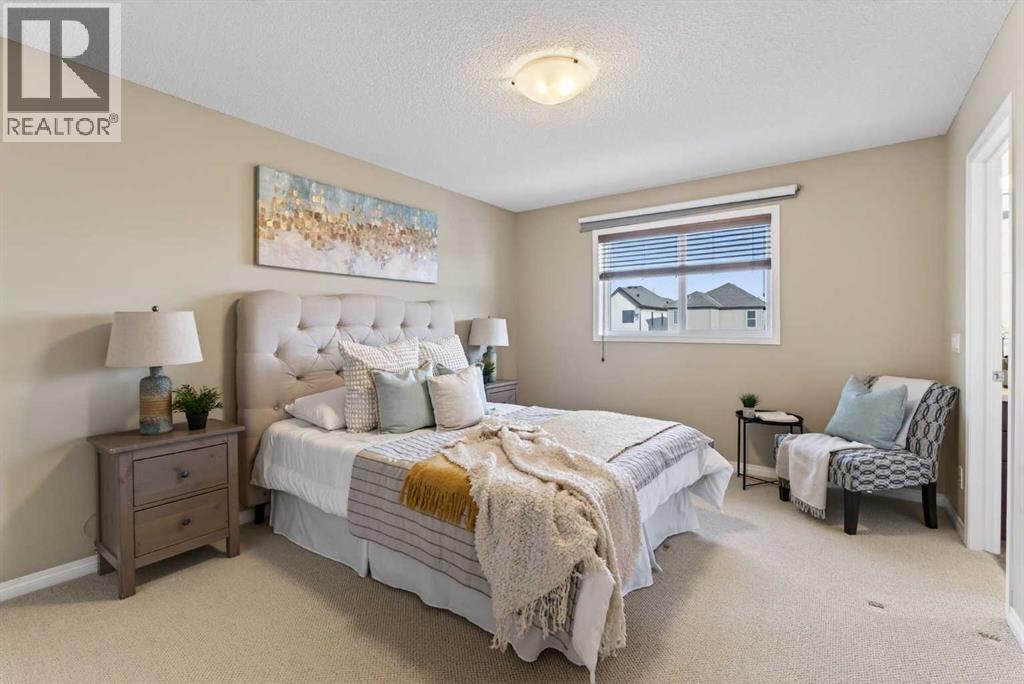 250 Silverado Plains Close Sw, Calgary, Alberta  T2X 0G6 - Photo 10 - A2286579