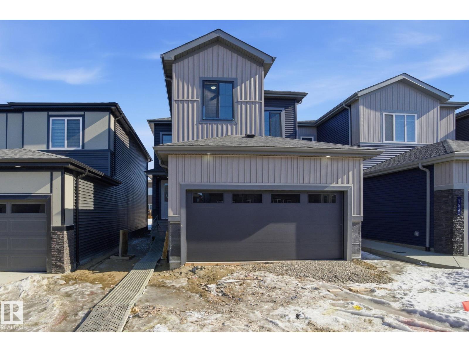 1527 Siskin Link Li Nw, Edmonton, Alberta  T5S 0T9 - Photo 1 - E4474760