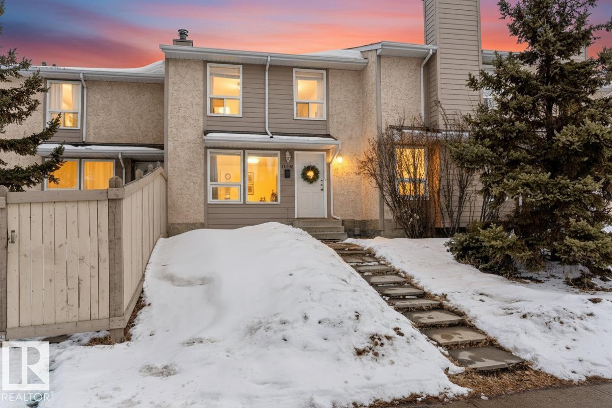 14106 22a St Nw, Edmonton, Alberta  T5Y 1E1 - Photo 1 - E4476936