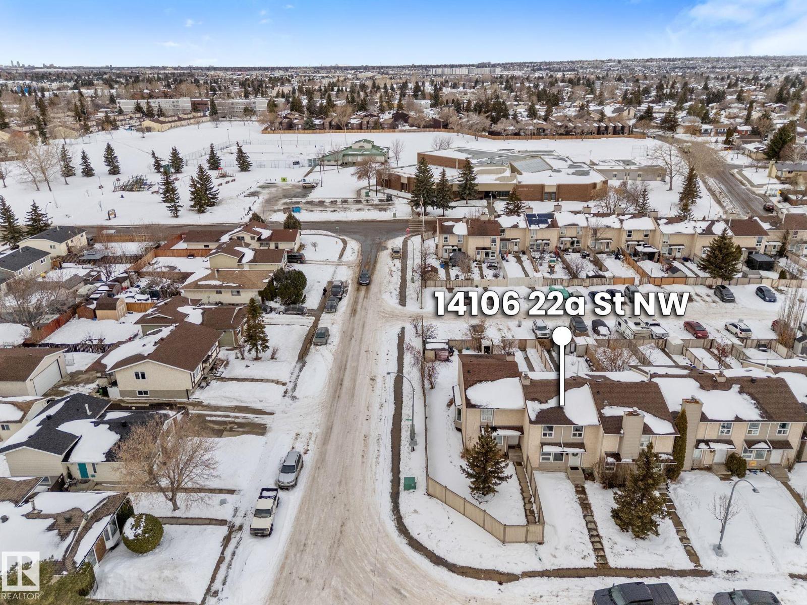 14106 22a St Nw, Edmonton, Alberta  T5Y 1E1 - Photo 38 - E4476936