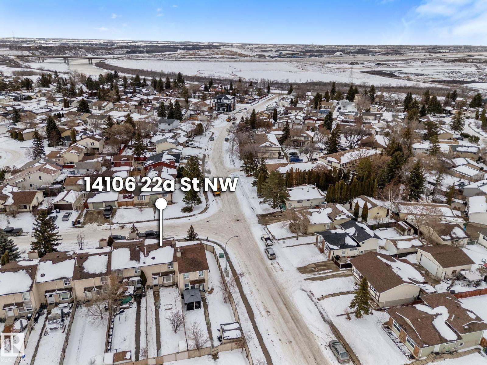 14106 22a St Nw, Edmonton, Alberta  T5Y 1E1 - Photo 39 - E4476936