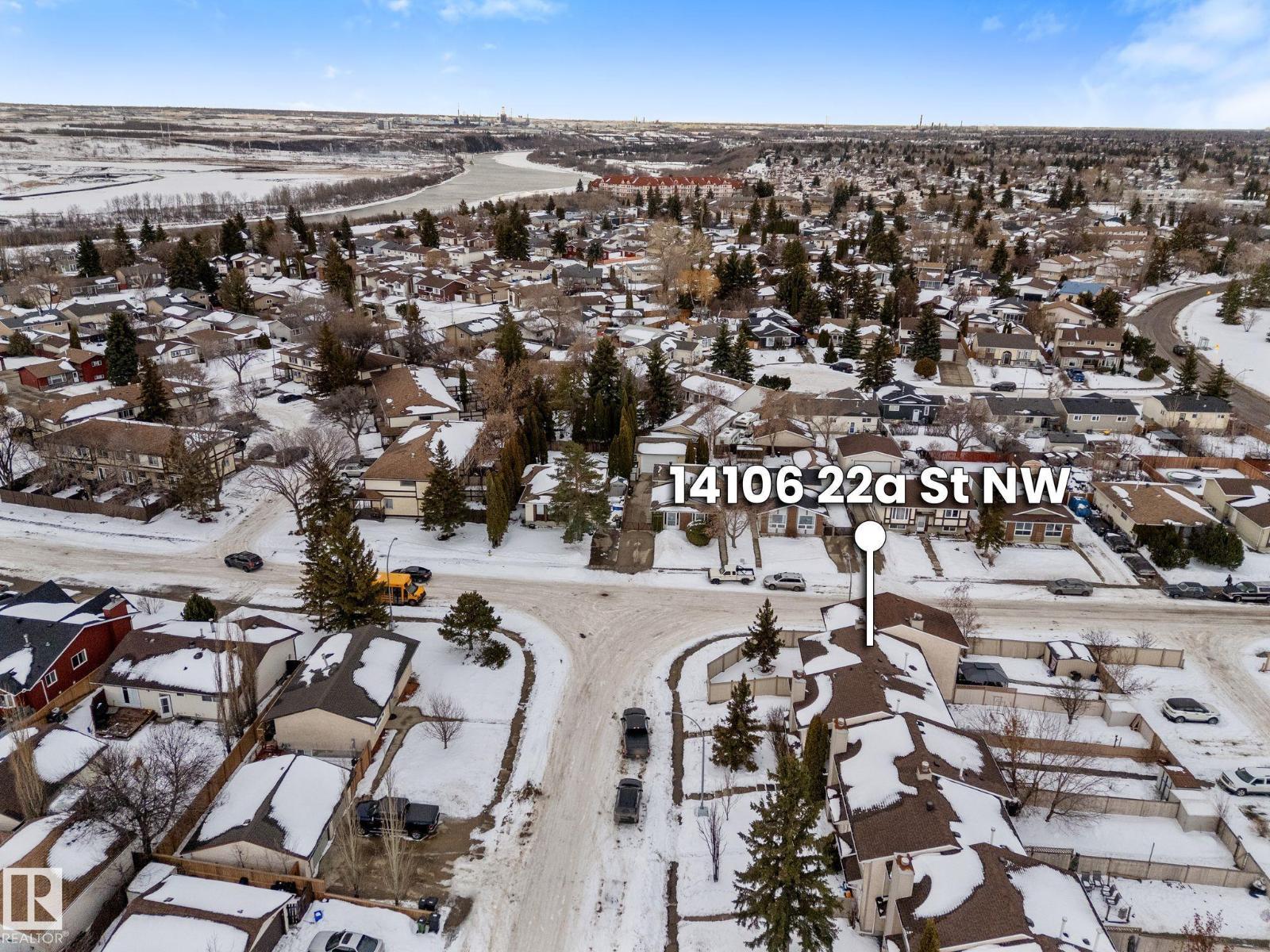 14106 22a St Nw, Edmonton, Alberta  T5Y 1E1 - Photo 40 - E4476936