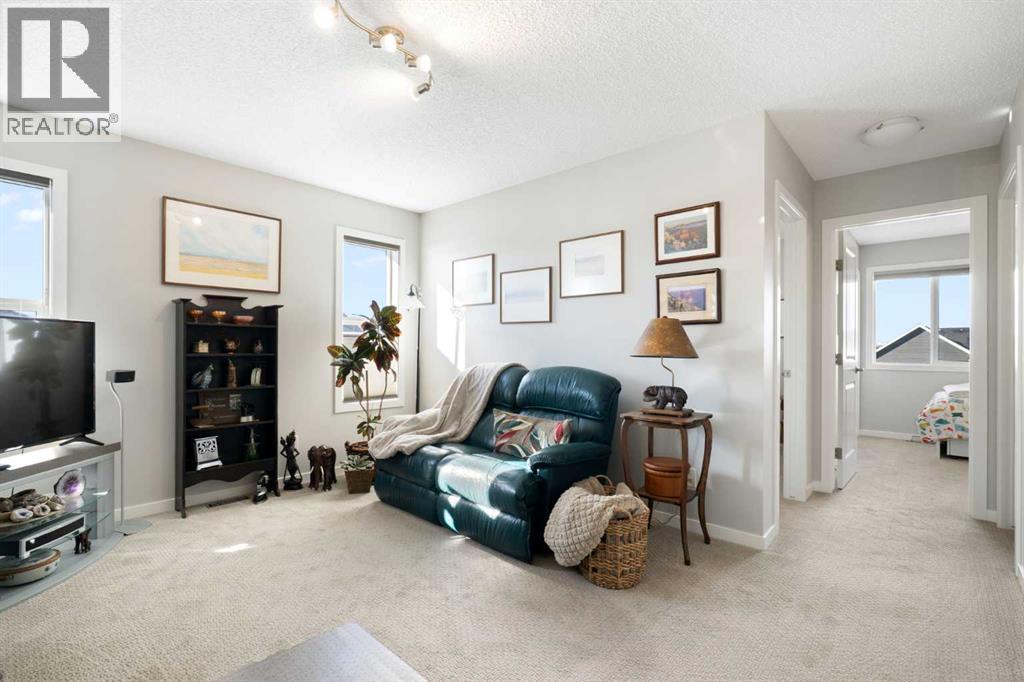 46 Emberside Place, Cochrane, Alberta  T4C 2L8 - Photo 27 - A2292717