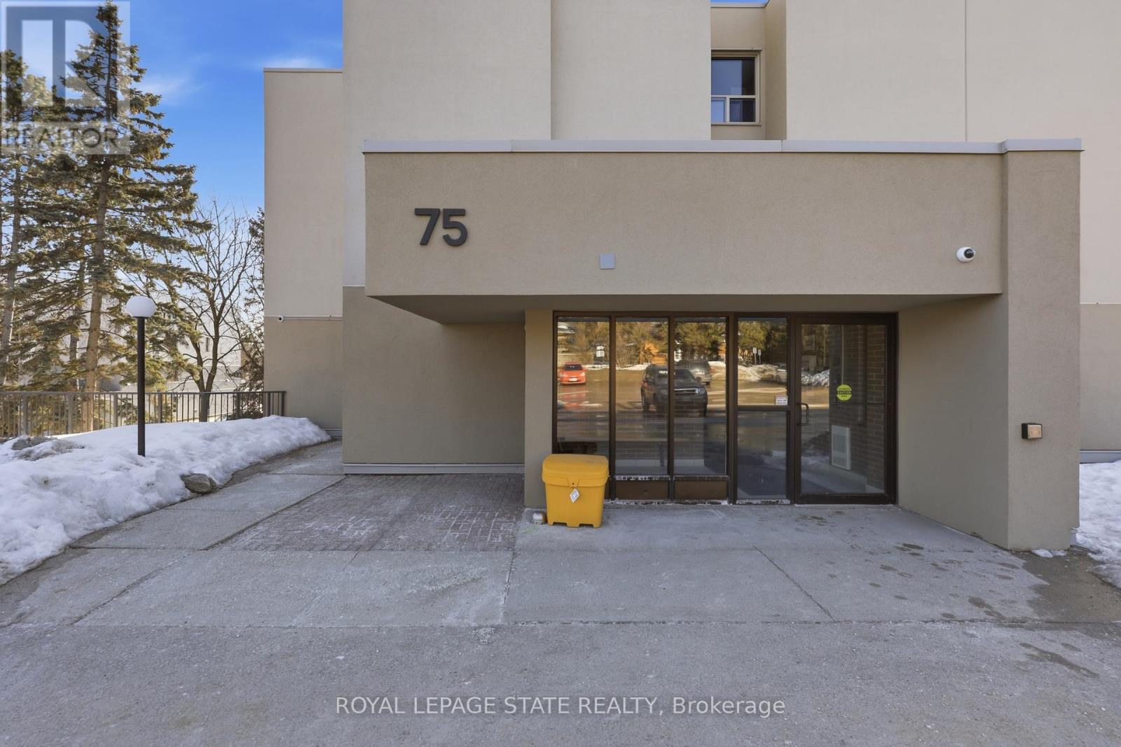 308 - 75 Silvercreek Parkway N, Guelph, Ontario  N1H 7R9 - Photo 2 - X12873294