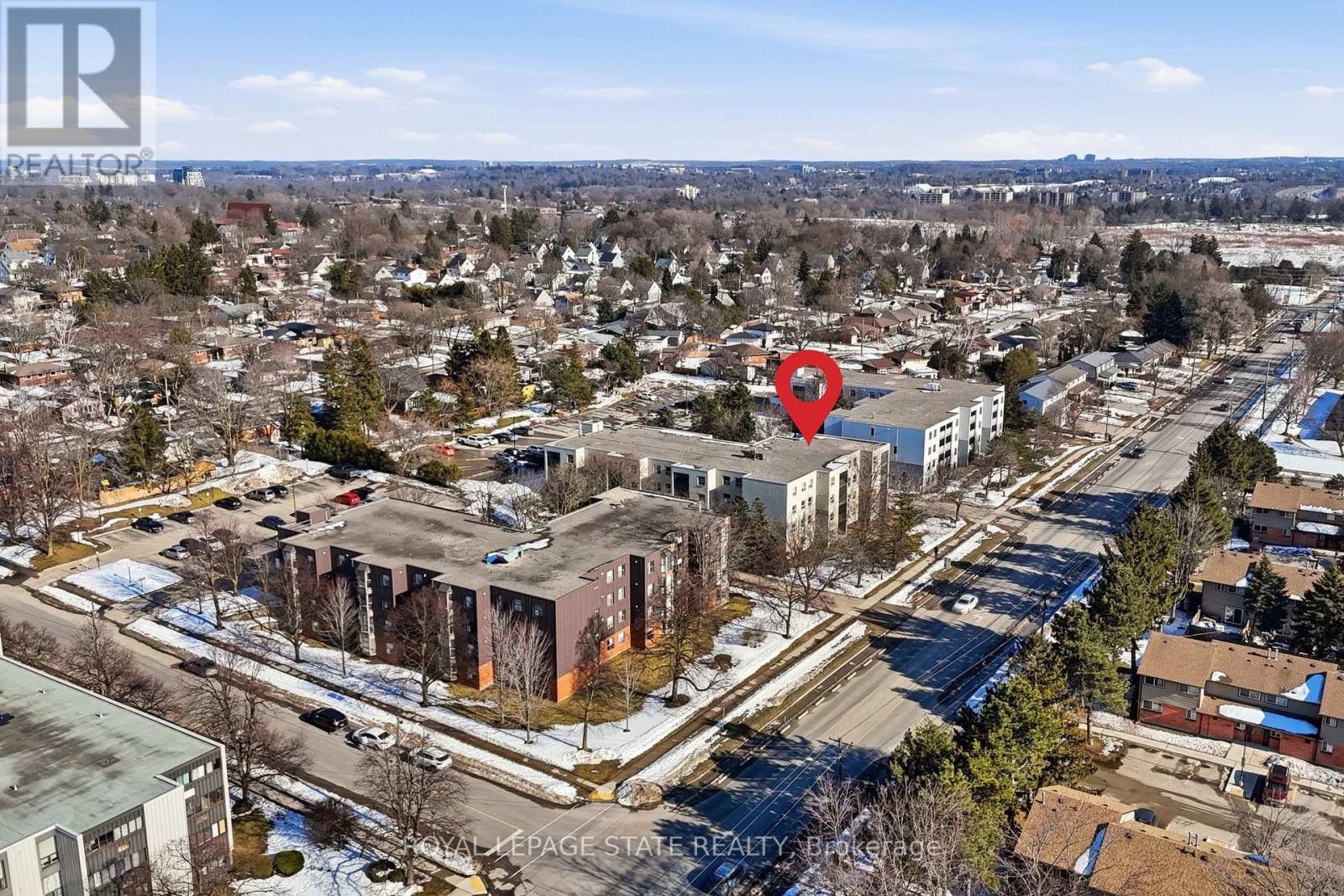 308 - 75 Silvercreek Parkway N, Guelph, Ontario  N1H 7R9 - Photo 26 - X12873294