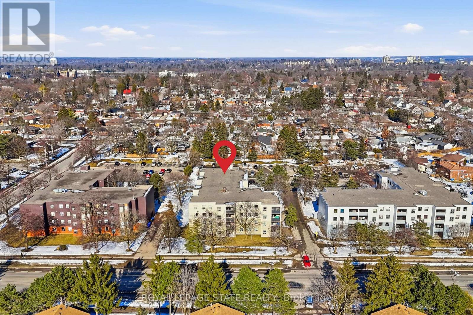 308 - 75 Silvercreek Parkway N, Guelph, Ontario  N1H 7R9 - Photo 27 - X12873294