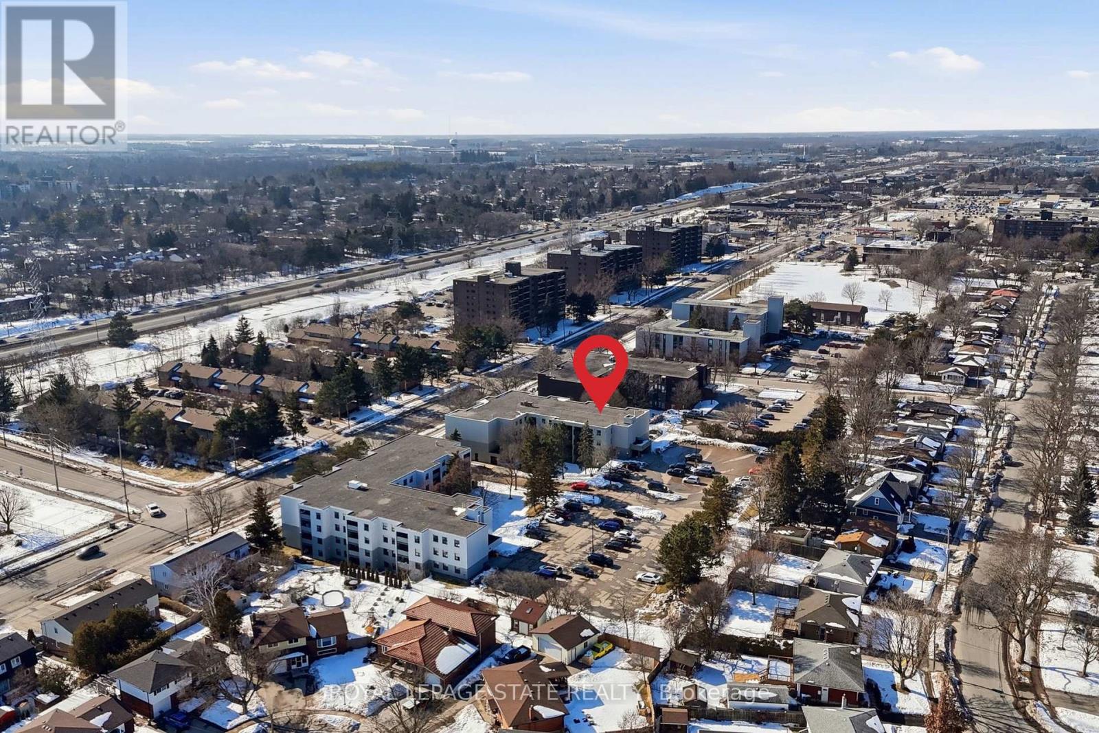 308 - 75 Silvercreek Parkway N, Guelph, Ontario  N1H 7R9 - Photo 29 - X12873294