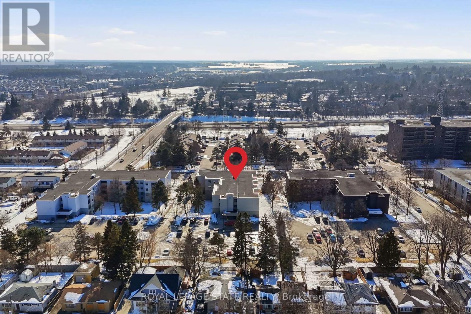 308 - 75 Silvercreek Parkway N, Guelph, Ontario  N1H 7R9 - Photo 32 - X12873294