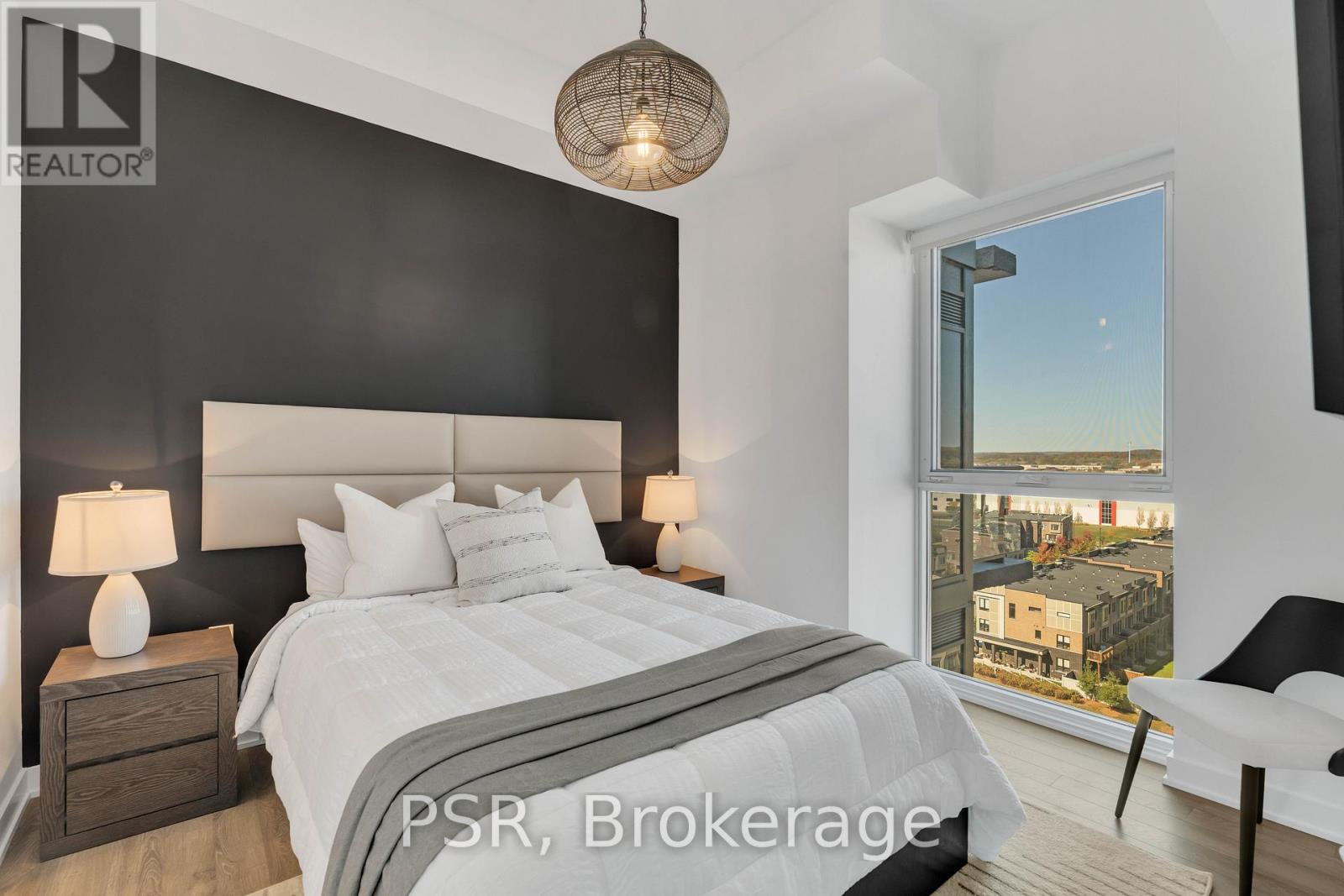 1029 - 100 Eagle Rock Way, Vaughan, Ontario  L6A 5B9 - Photo 12 - N12872802