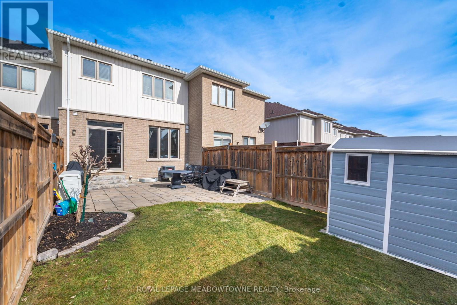 21 Sharpe Crescent, New Tecumseth, Ontario  L0G 1W0 - Photo 46 - N12870014