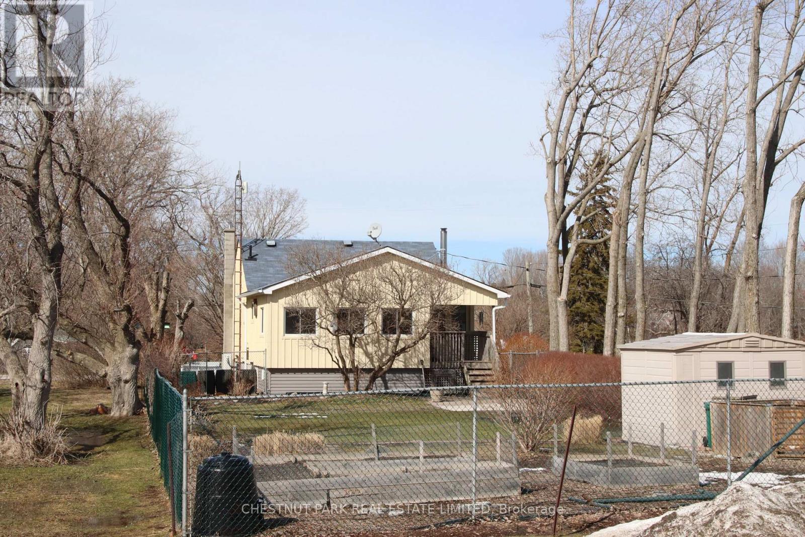 2992 County Road 10, Prince Edward County, Ontario  K0K 2P0 - Photo 25 - X12871406