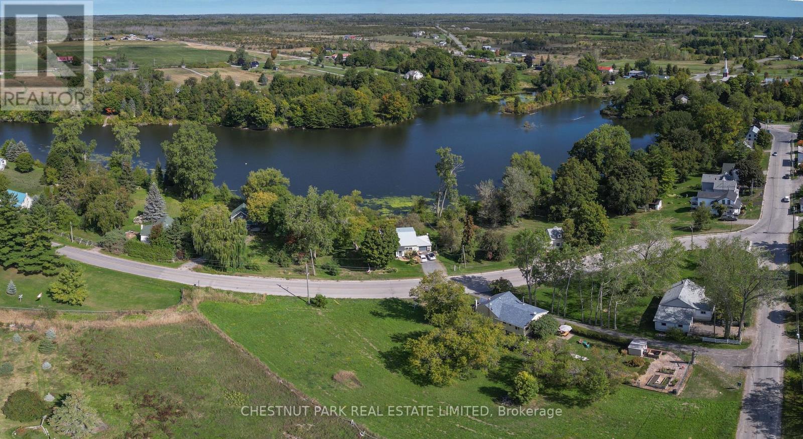 2992 County Road 10, Prince Edward County, Ontario  K0K 2P0 - Photo 7 - X12871406