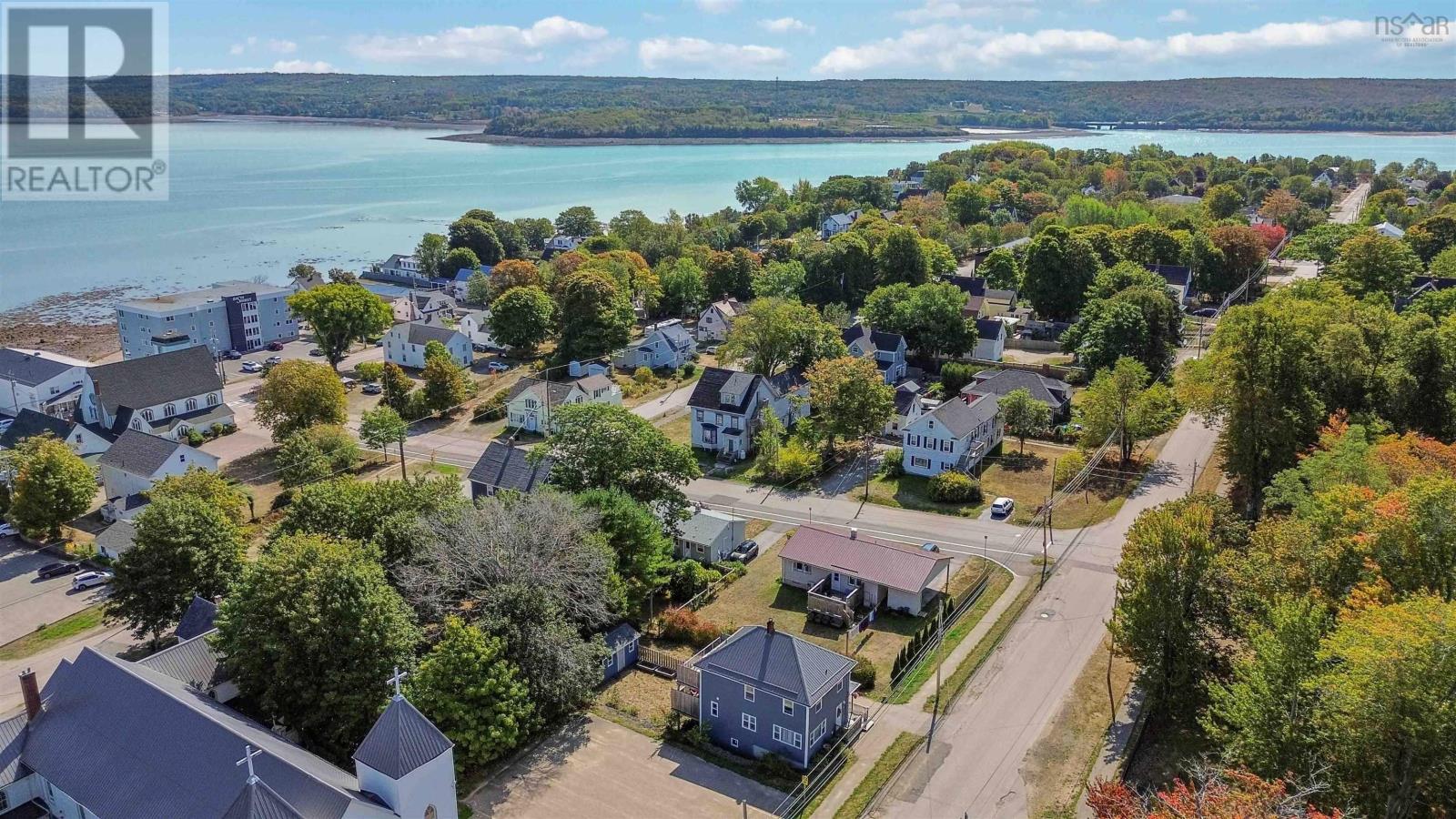 106 Queen Street, Digby, Nova Scotia  B0V 1A0 - Photo 33 - 202523858