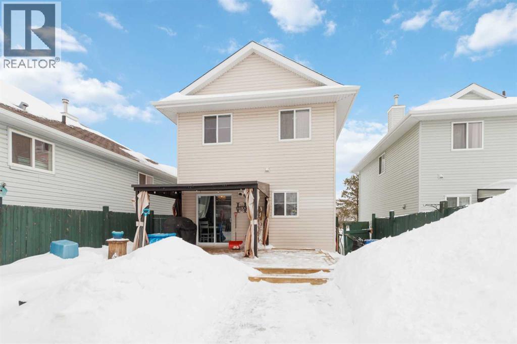 284 Archibald Close, Fort Mcmurray, Alberta  T9K 2P5 - Photo 36 - A2291420