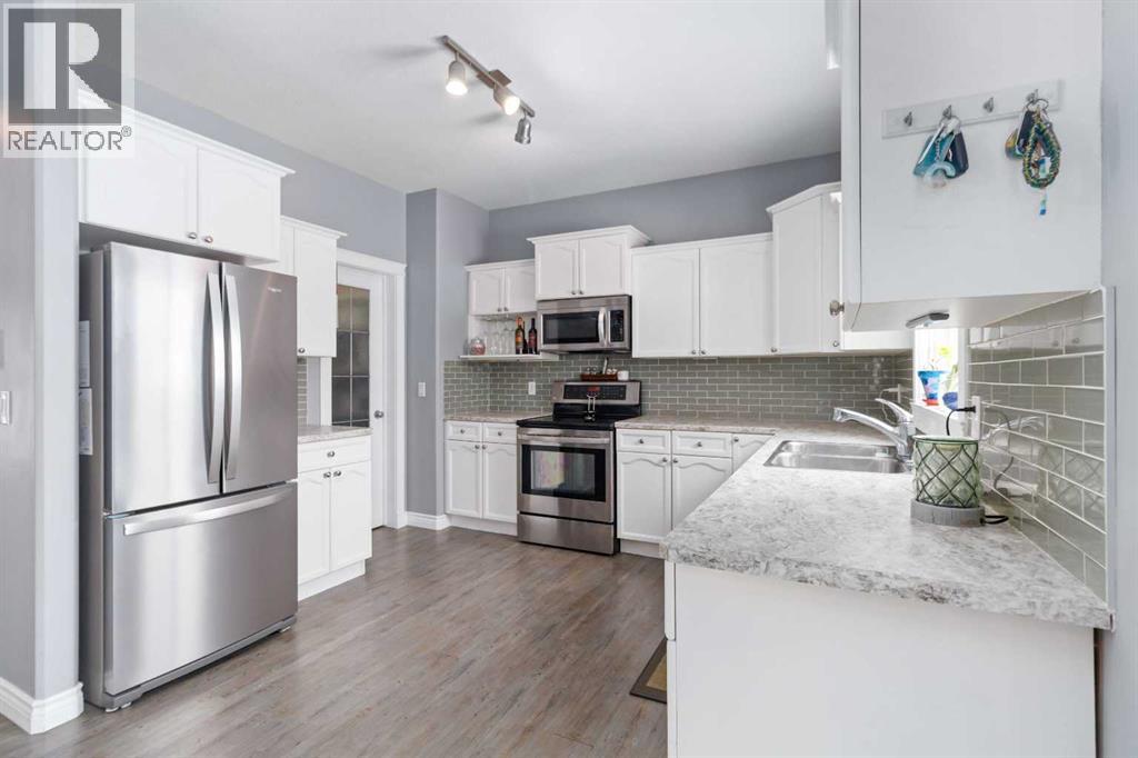 284 Archibald Close, Fort Mcmurray, Alberta  T9K 2P5 - Photo 12 - A2291420