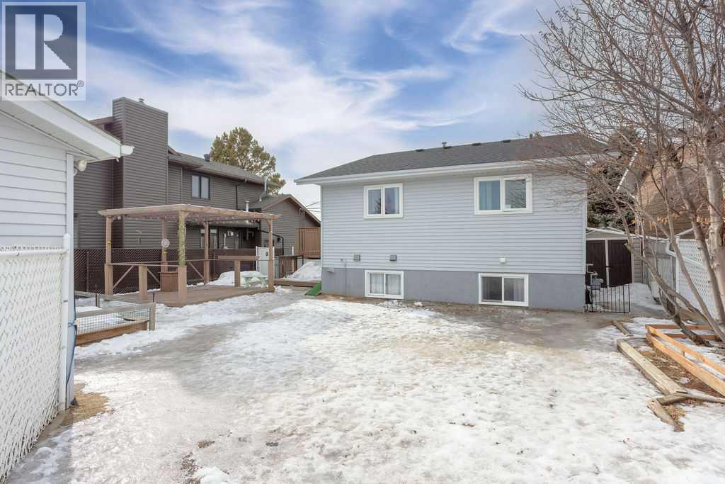 609 22 Street, Wainwright, Alberta  T9W 1J1 - Photo 49 - A2292258