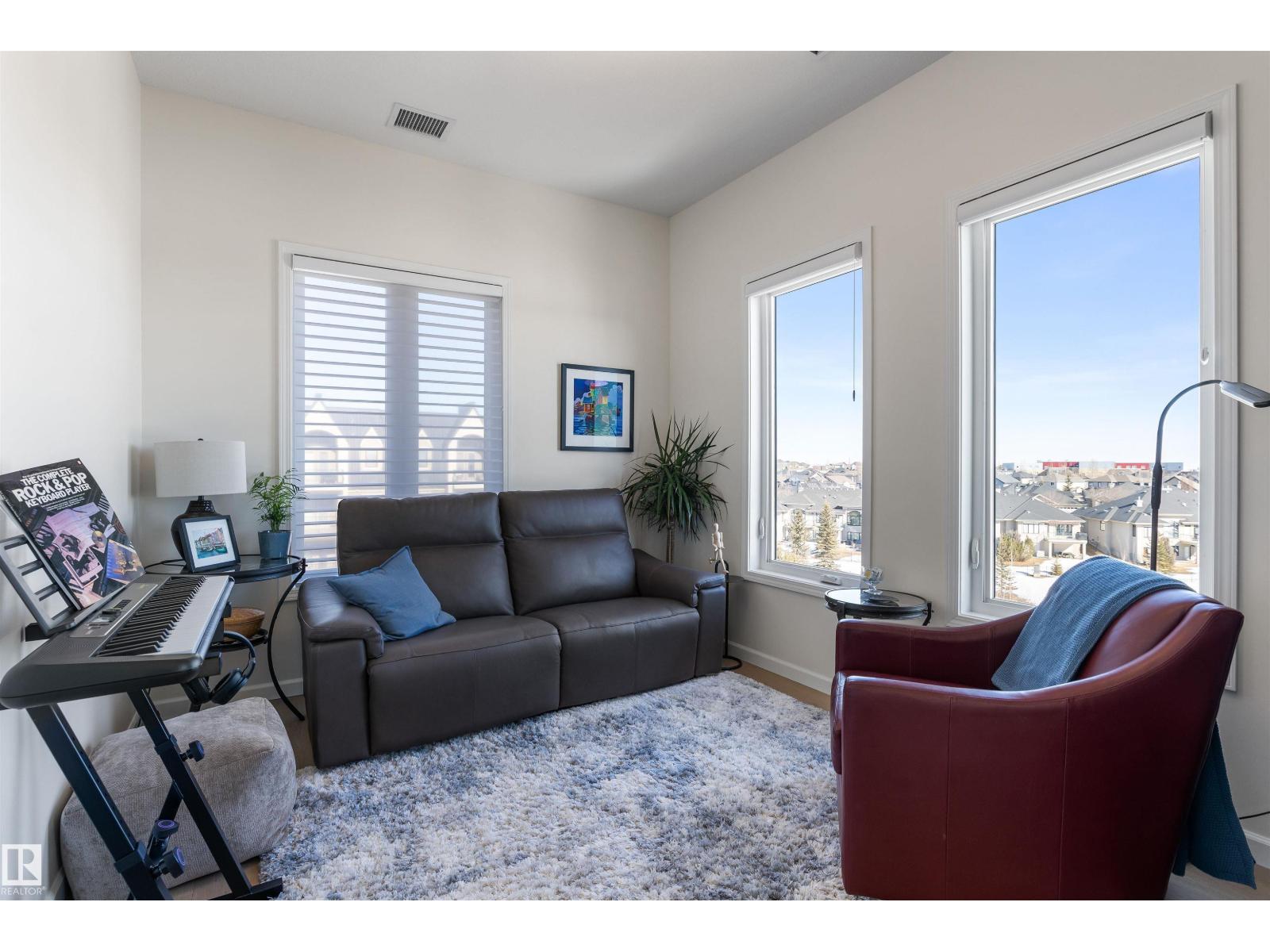 #427 6083 Maynard Wy Nw, Edmonton, Alberta  T6R 0S5 - Photo 16 - E4476920