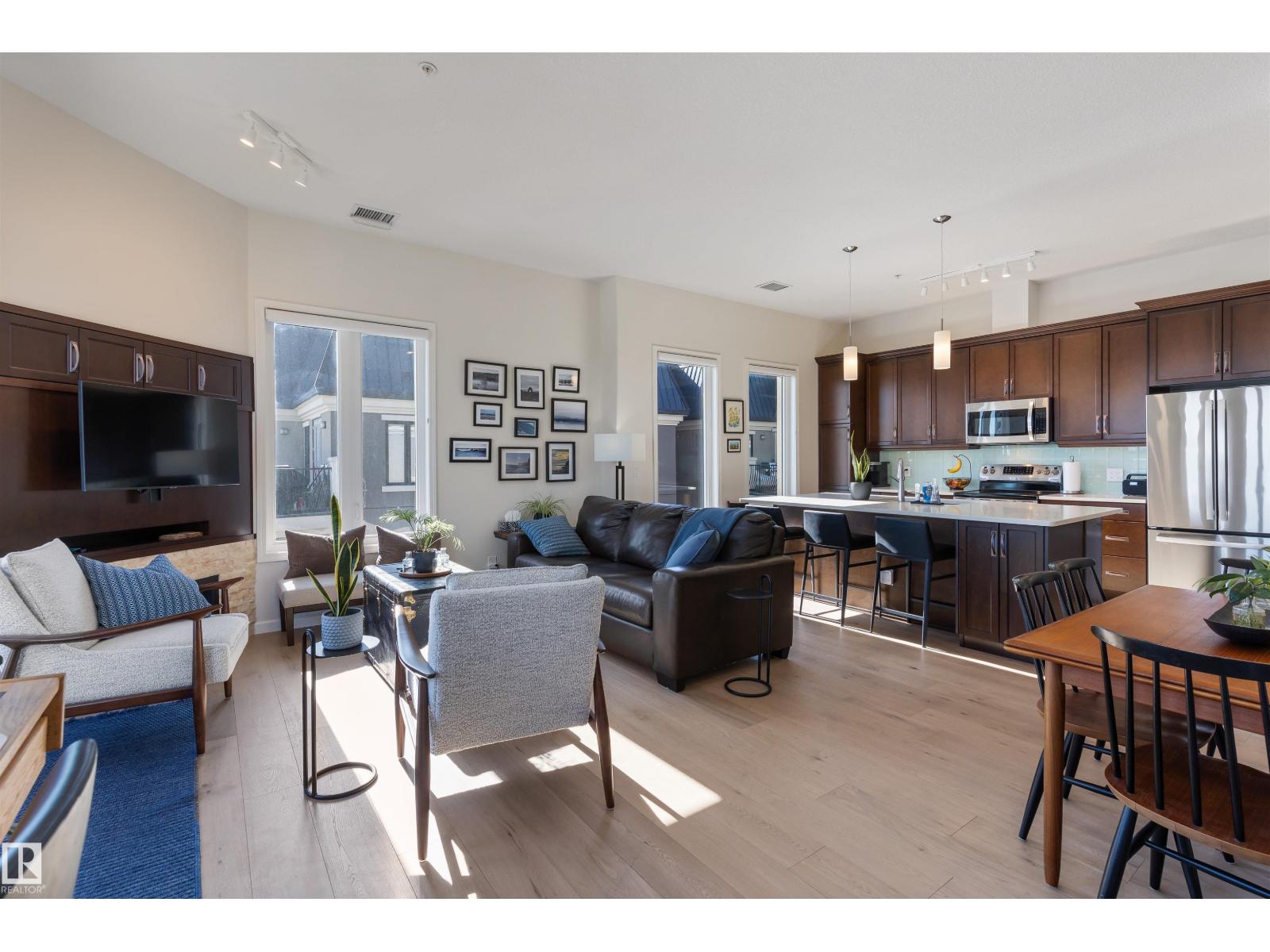 #427 6083 Maynard Wy Nw, Edmonton, Alberta  T6R 0S5 - Photo 9 - E4476920