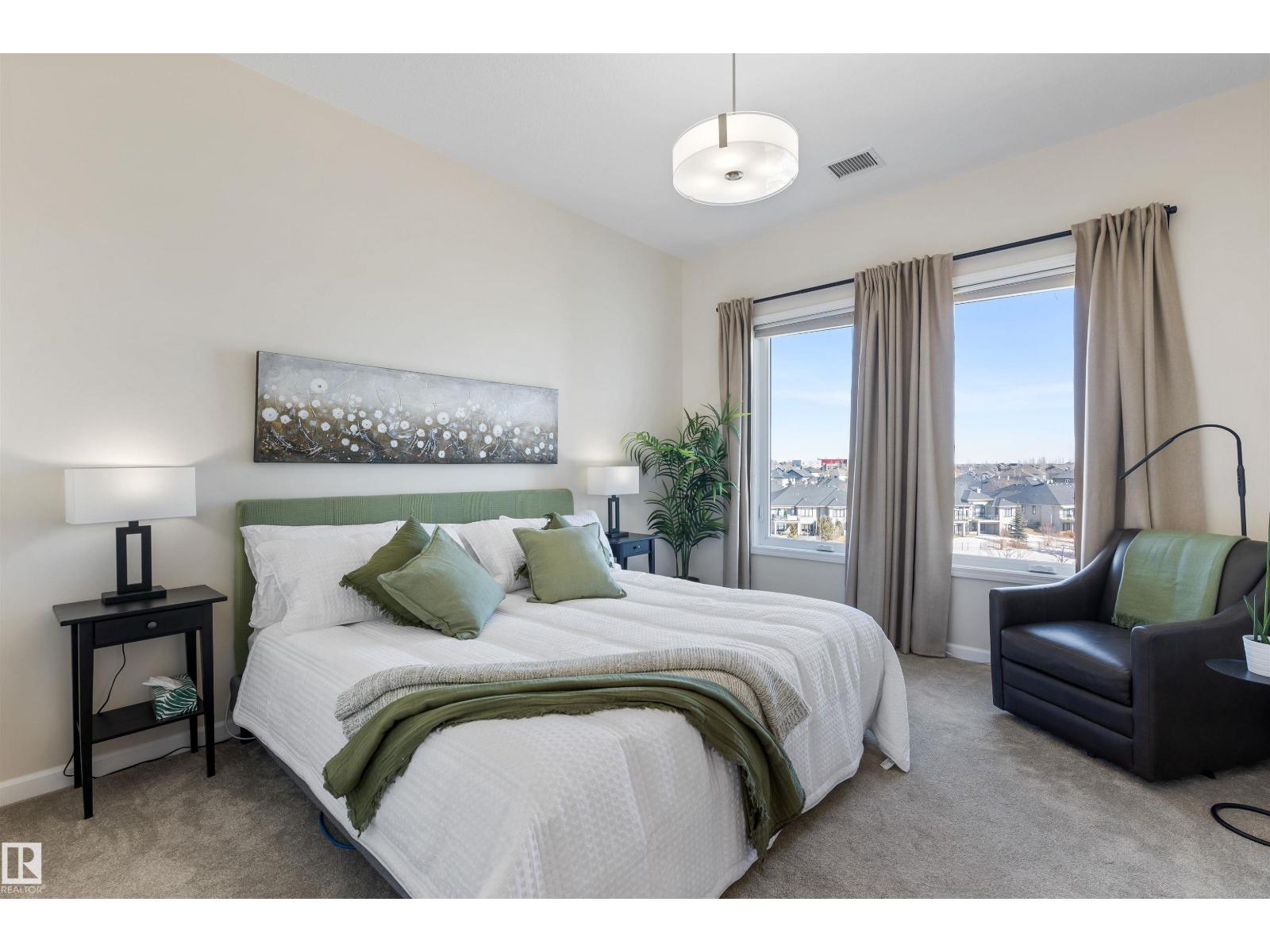 #427 6083 Maynard Wy Nw, Edmonton, Alberta  T6R 0S5 - Photo 21 - E4476920