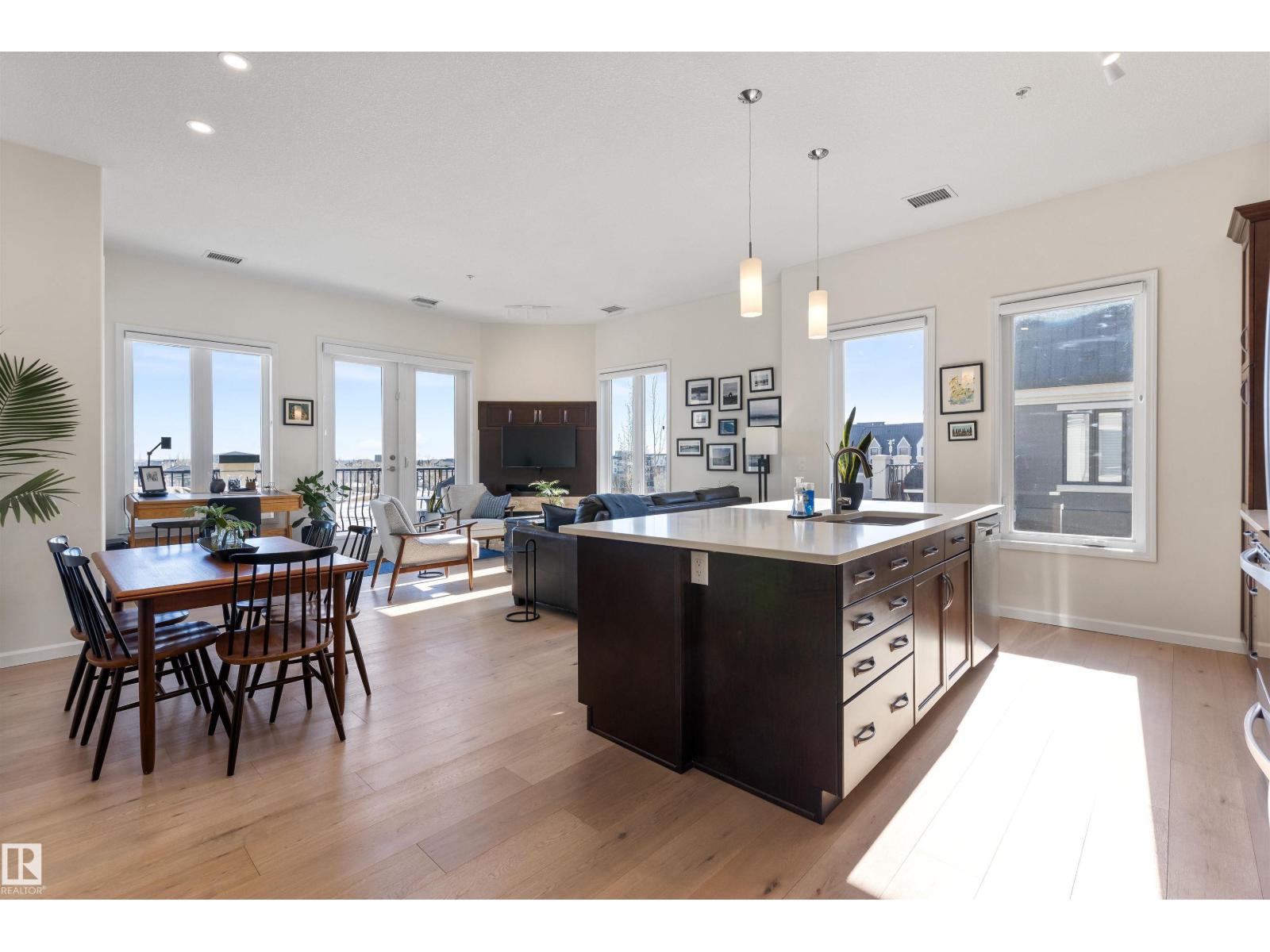 #427 6083 Maynard Wy Nw, Edmonton, Alberta  T6R 0S5 - Photo 6 - E4476920