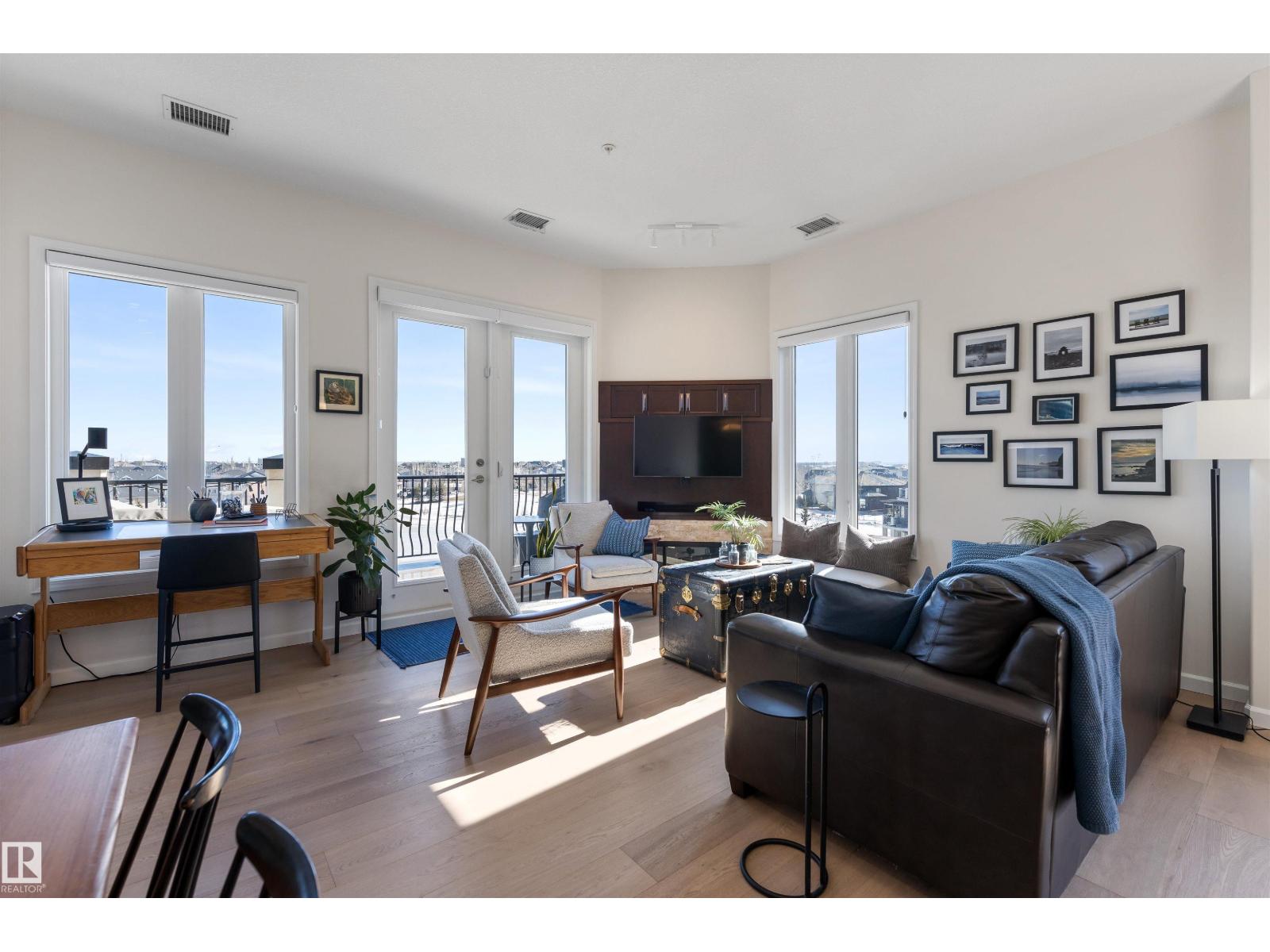 #427 6083 Maynard Wy Nw, Edmonton, Alberta  T6R 0S5 - Photo 7 - E4476920