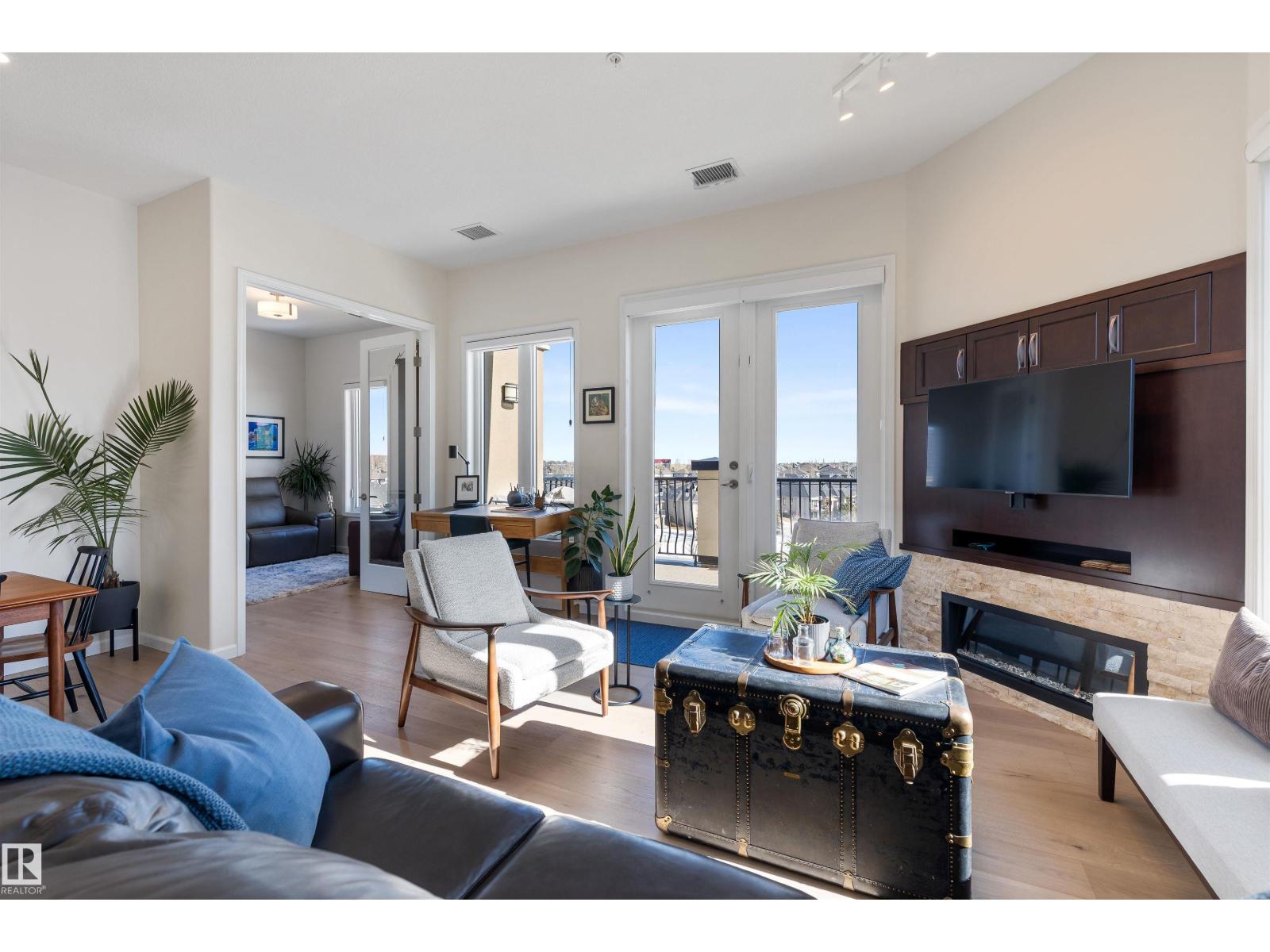 #427 6083 Maynard Wy Nw, Edmonton, Alberta  T6R 0S5 - Photo 8 - E4476920