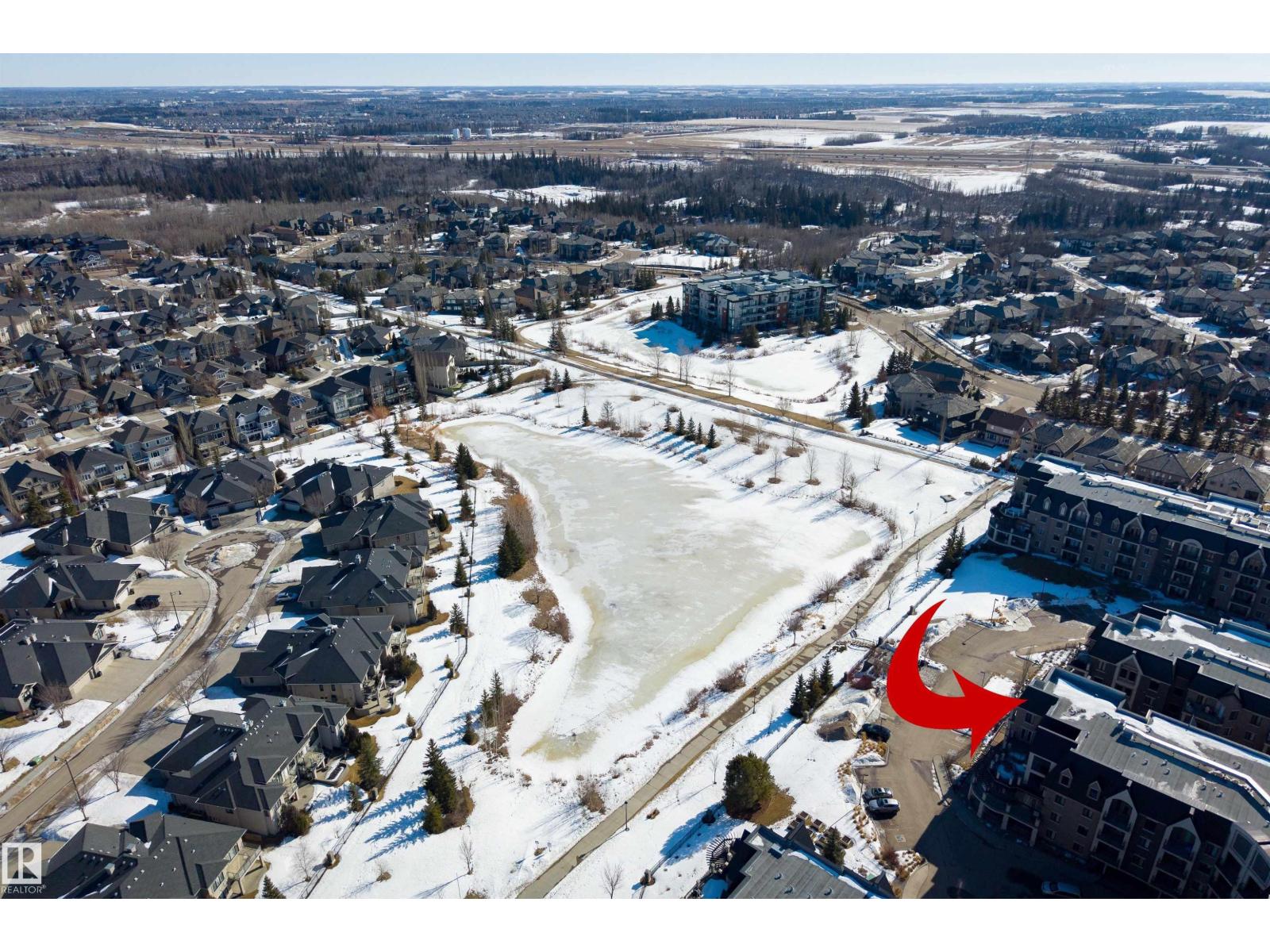 #427 6083 Maynard Wy Nw, Edmonton, Alberta  T6R 0S5 - Photo 40 - E4476920