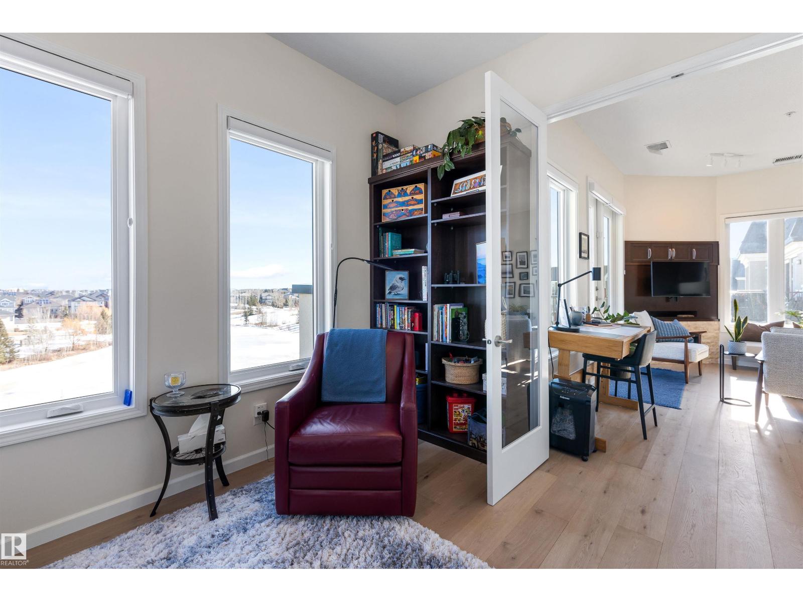 #427 6083 Maynard Wy Nw, Edmonton, Alberta  T6R 0S5 - Photo 17 - E4476920