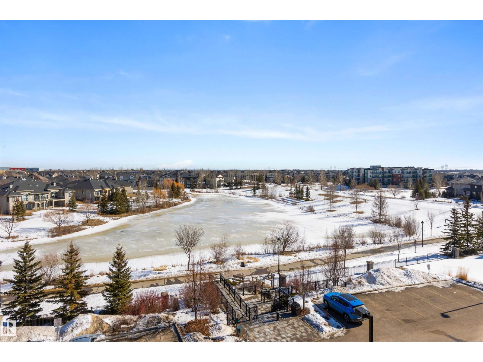 #427 6083 Maynard Wy Nw, Edmonton, Alberta  T6R 0S5 - Photo 2 - E4476920