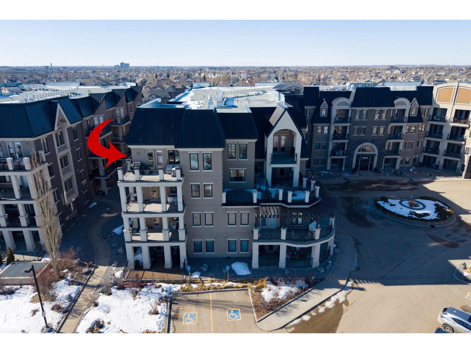 #427 6083 Maynard Wy Nw, Edmonton, Alberta  T6R 0S5 - Photo 43 - E4476920