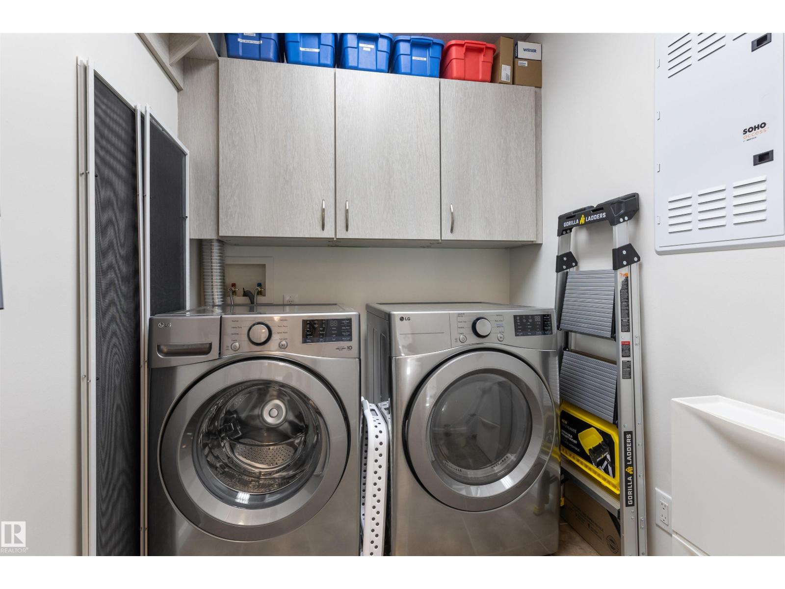 #427 6083 Maynard Wy Nw, Edmonton, Alberta  T6R 0S5 - Photo 28 - E4476920