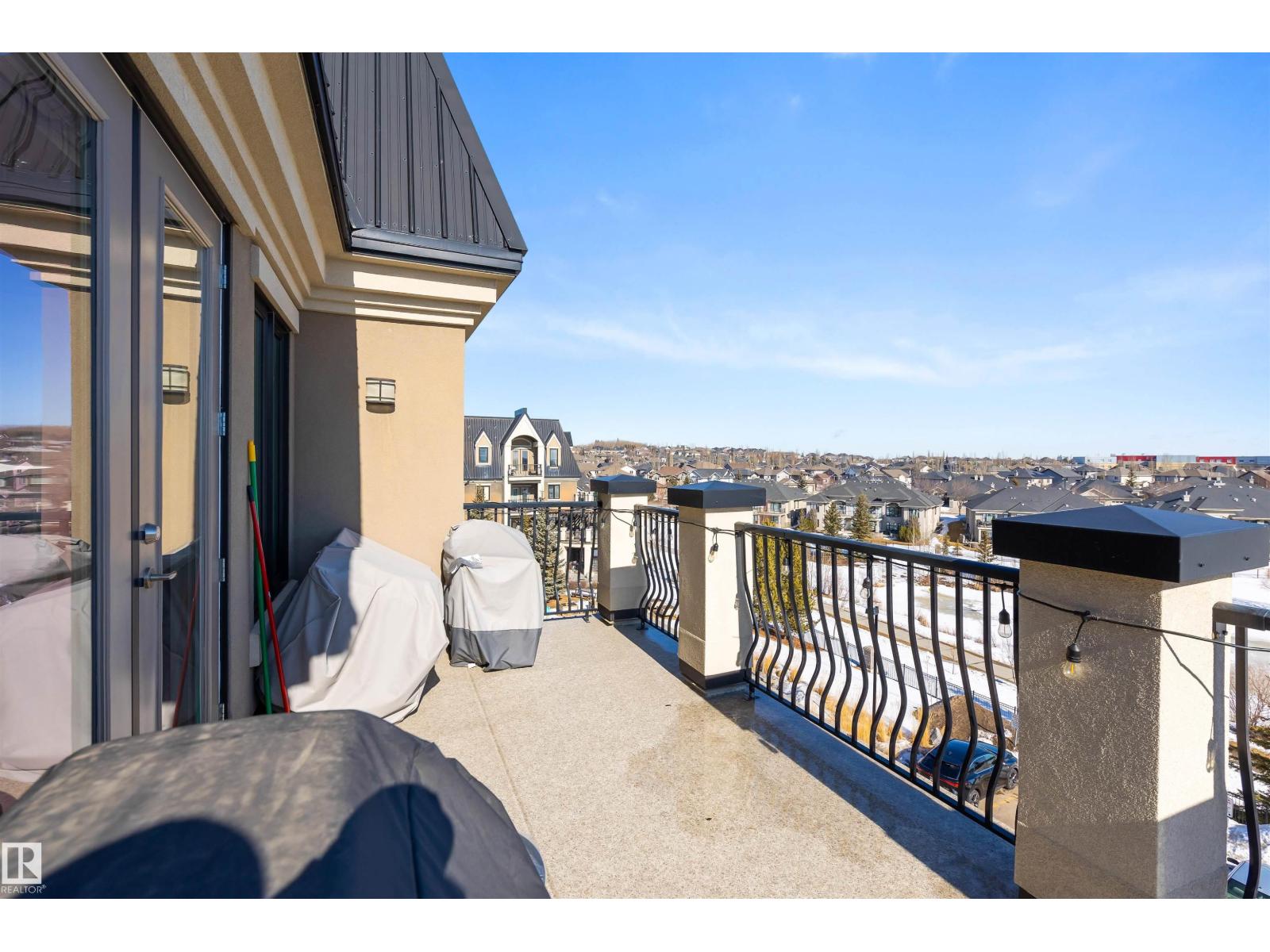 #427 6083 Maynard Wy Nw, Edmonton, Alberta  T6R 0S5 - Photo 30 - E4476920