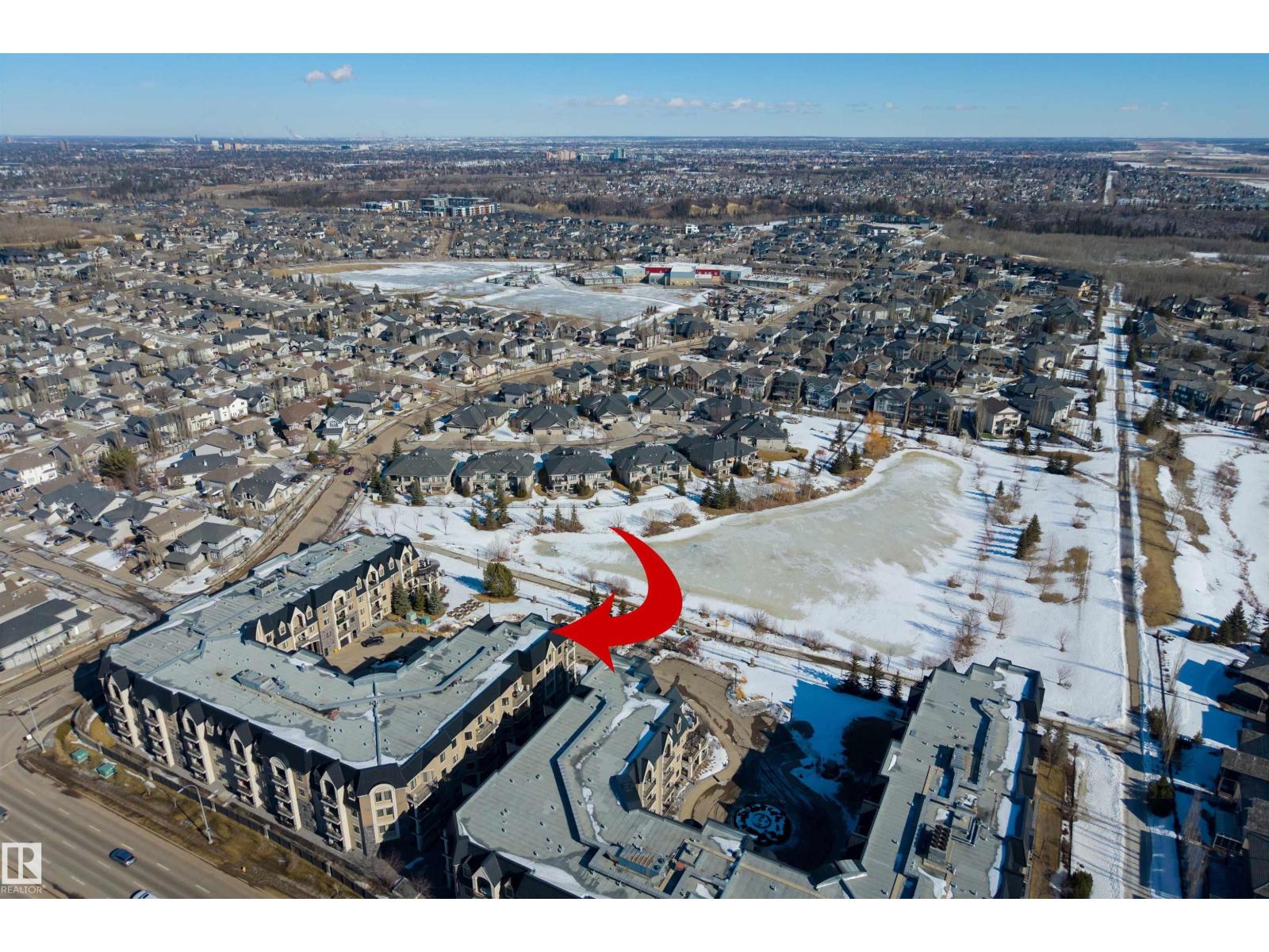 #427 6083 Maynard Wy Nw, Edmonton, Alberta  T6R 0S5 - Photo 46 - E4476920