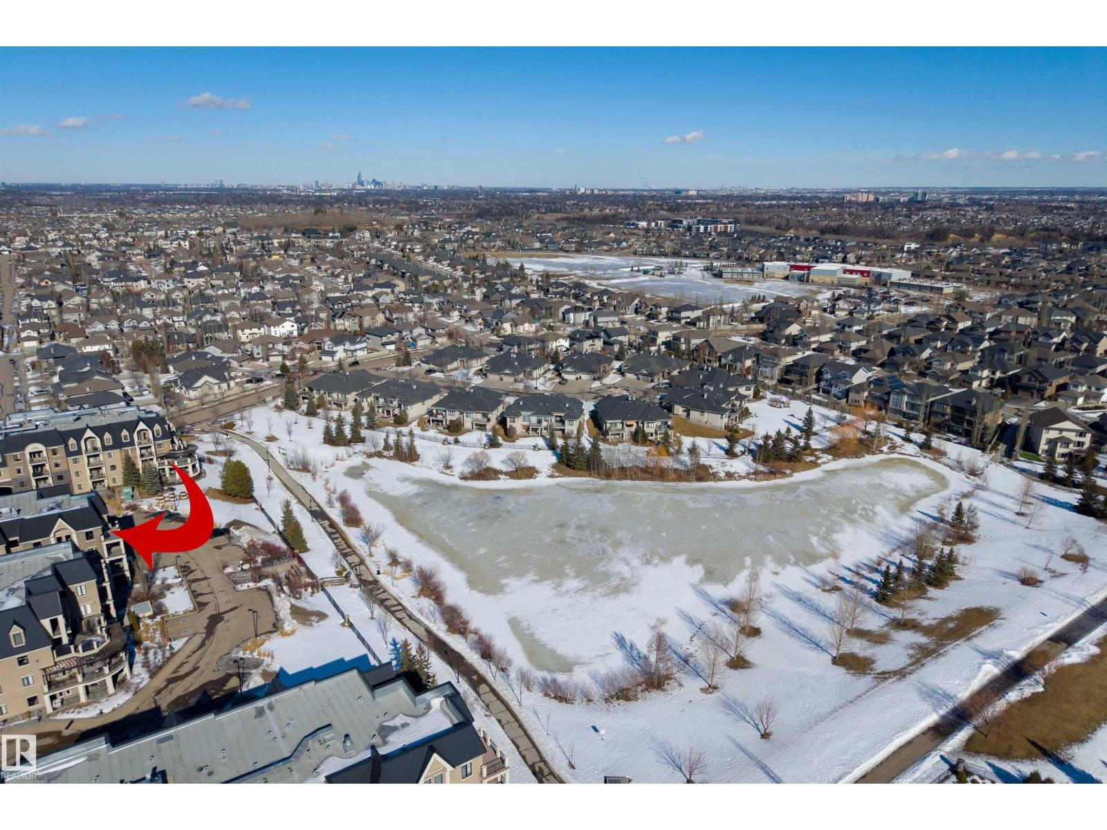 #427 6083 Maynard Wy Nw, Edmonton, Alberta  T6R 0S5 - Photo 47 - E4476920