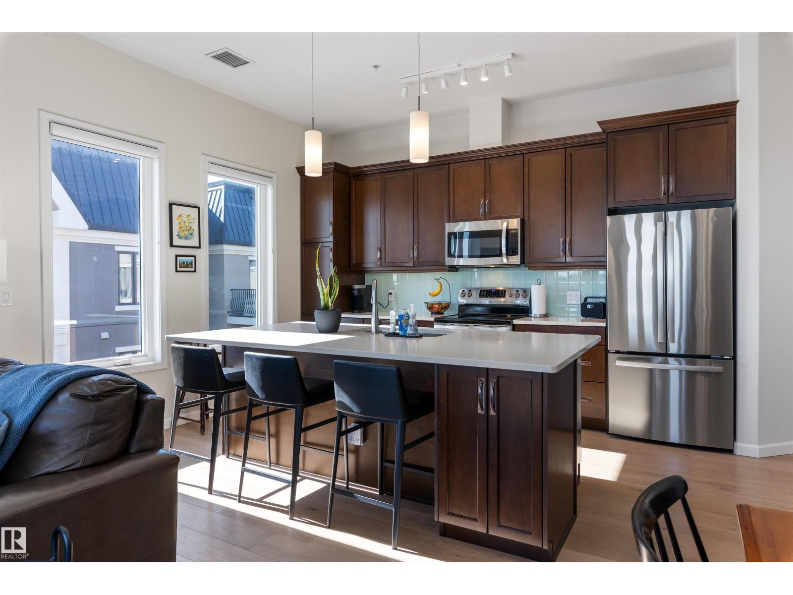 #427 6083 Maynard Wy Nw, Edmonton, Alberta  T6R 0S5 - Photo 13 - E4476920