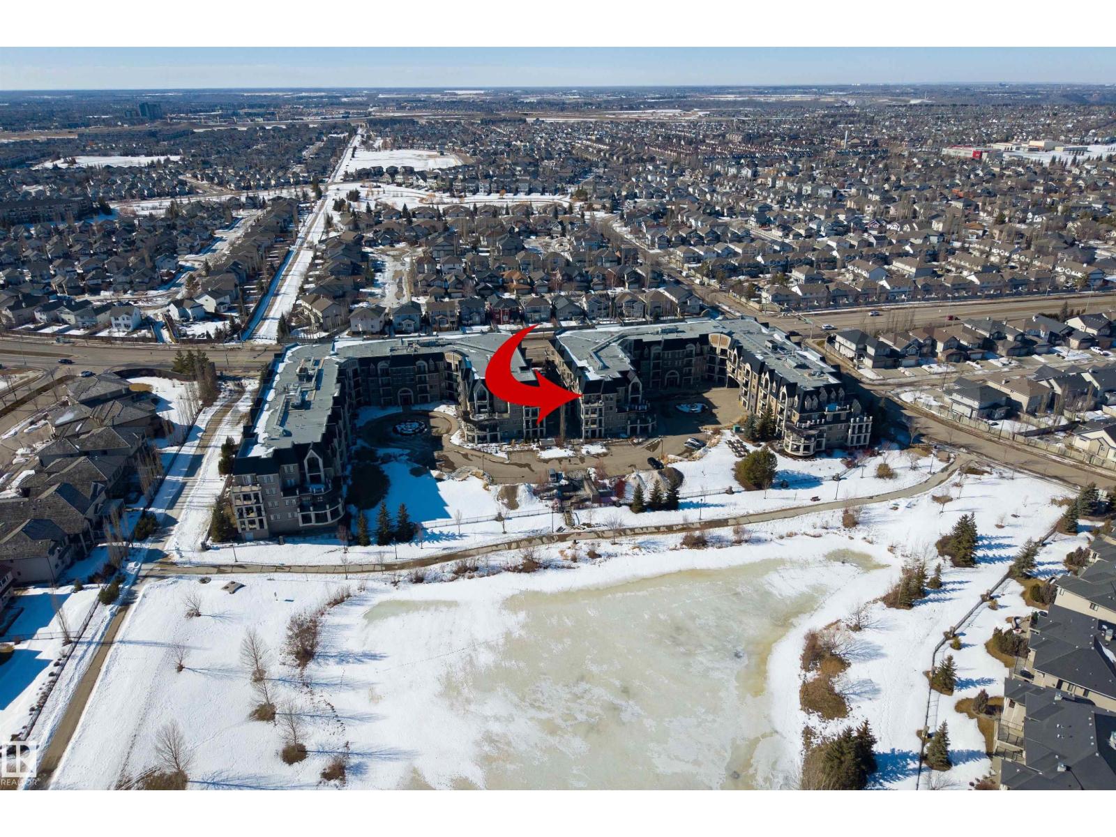 #427 6083 Maynard Wy Nw, Edmonton, Alberta  T6R 0S5 - Photo 41 - E4476920