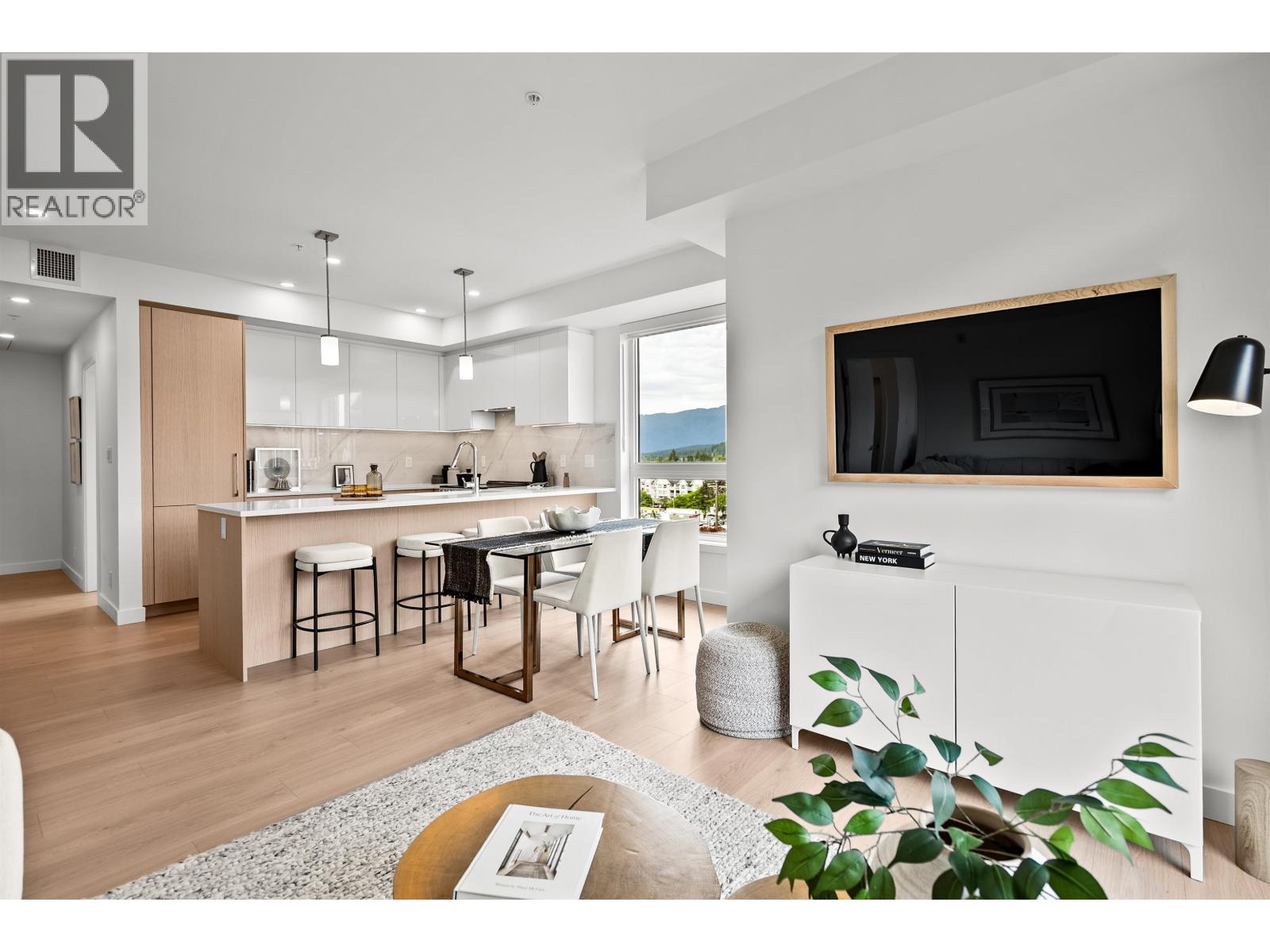 416 150 JAMES ROAD, Port Moody, British Columbia