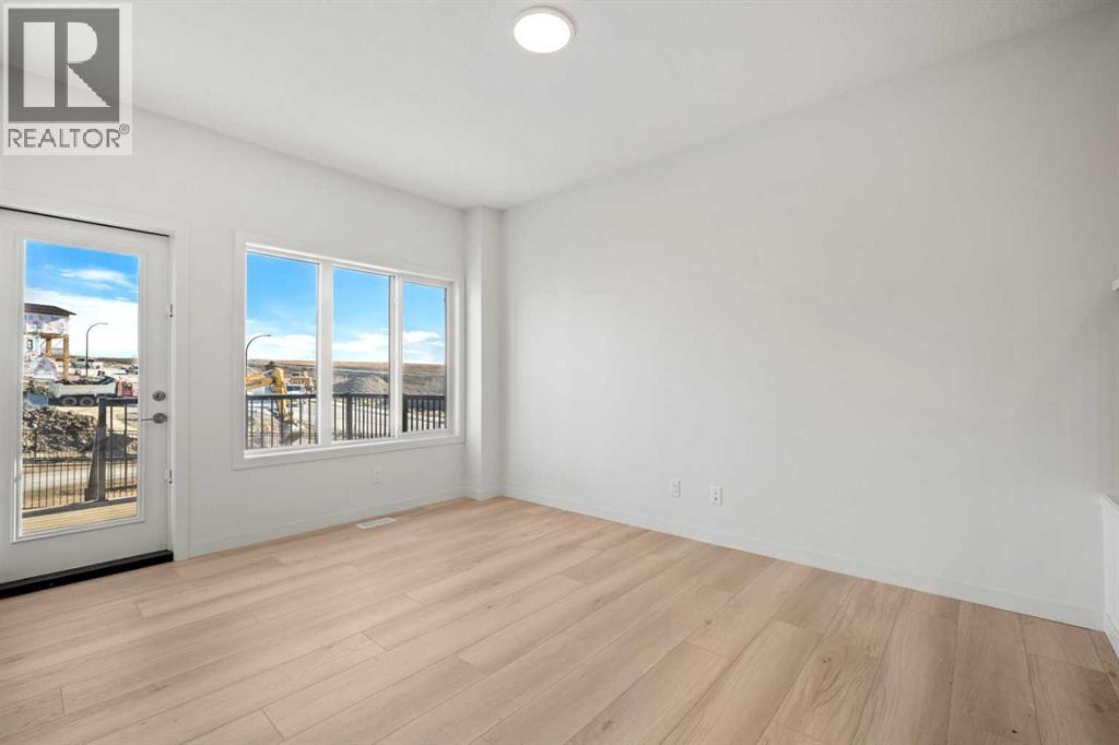 31 Heritage Heath, Cochrane, Alberta  T4C 3L3 - Photo 10 - A2285357