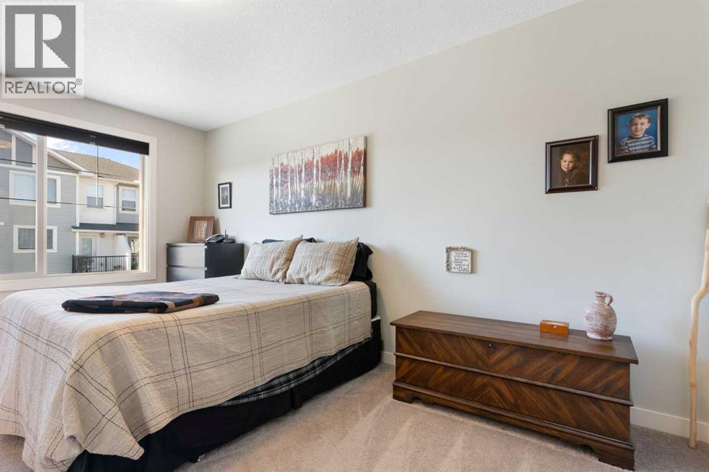 1403 Jumping Pound Common, Cochrane, Alberta  T4C 2L1 - Photo 15 - A2285401