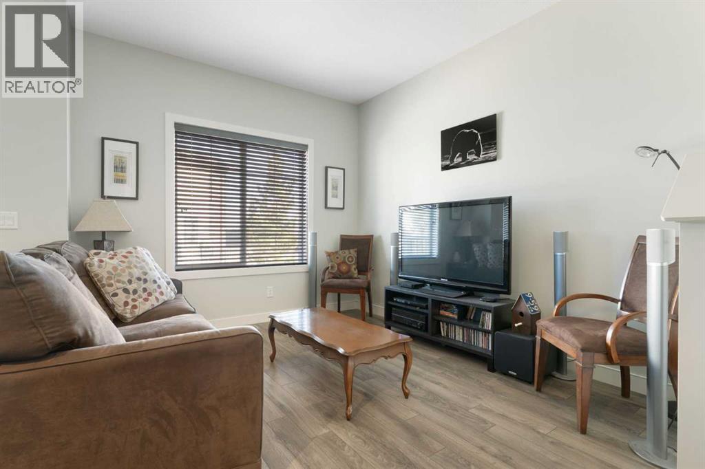 1403 Jumping Pound Common, Cochrane, Alberta  T4C 2L1 - Photo 11 - A2285401