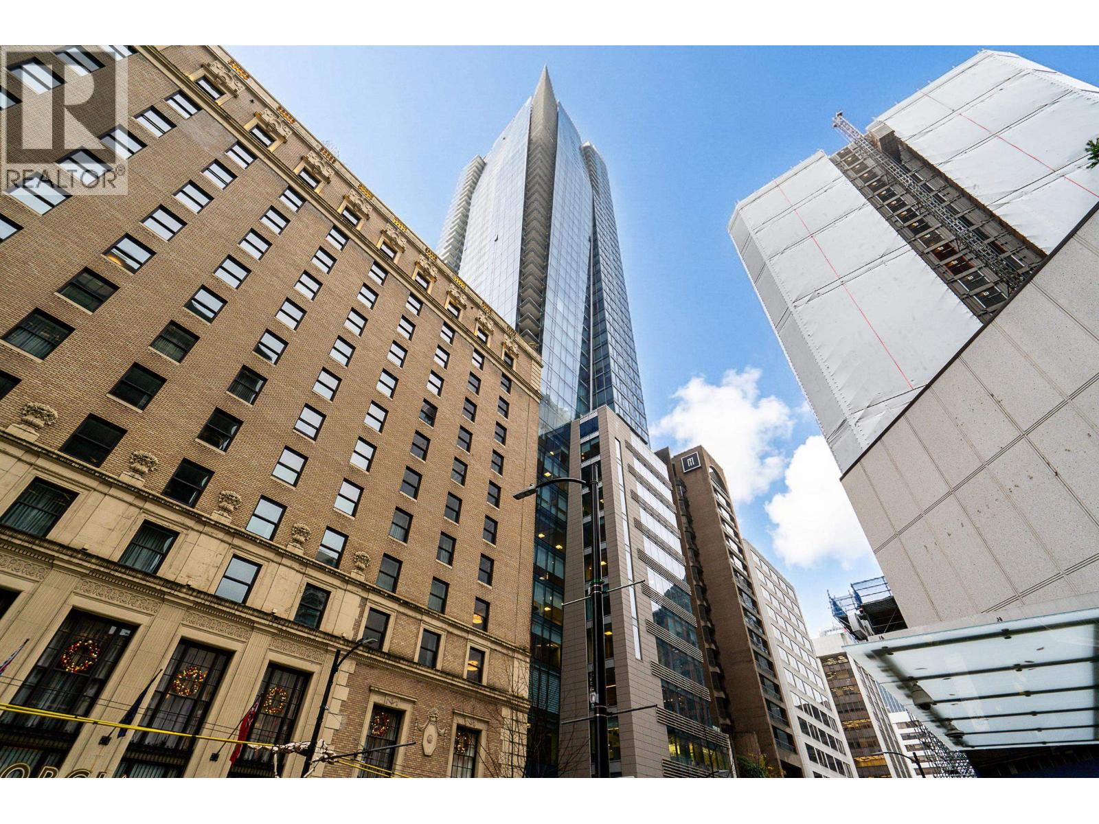 1803 667 Howe Street, Vancouver, British Columbia  V6C 0B5 - Photo 24 - R3076423