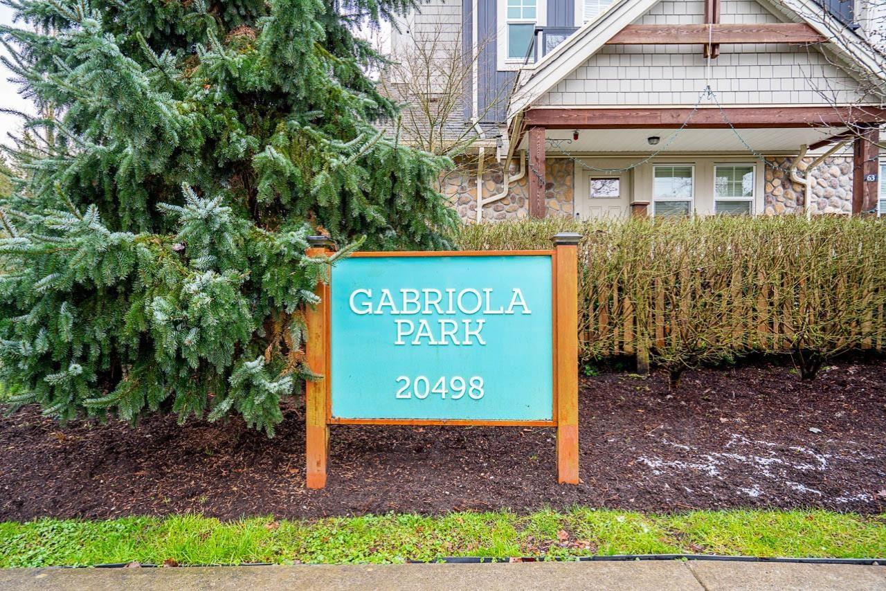 64 20498 82 Avenue, Langley, British Columbia  V2Y 0V1 - Photo 40 - R3098469