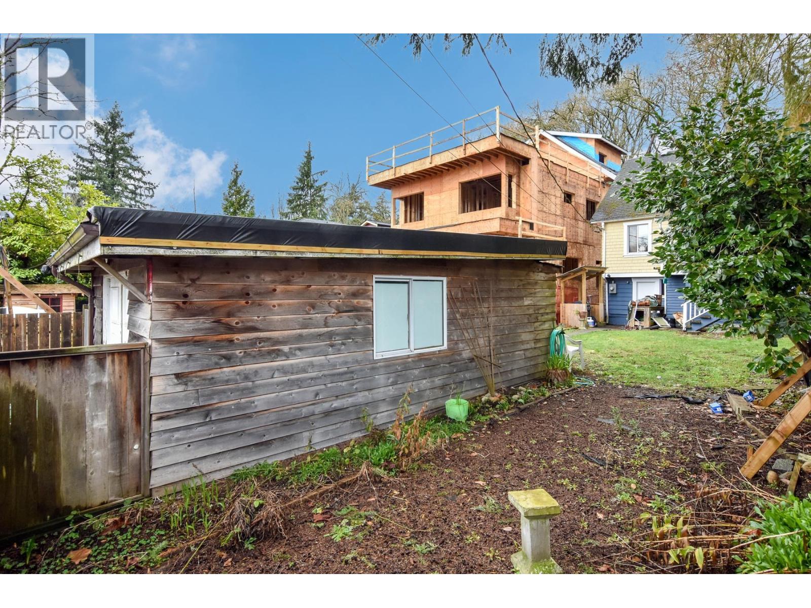 3716 W 29th Avenue, Vancouver, British Columbia  V6S 1T4 - Photo 9 - R3098846