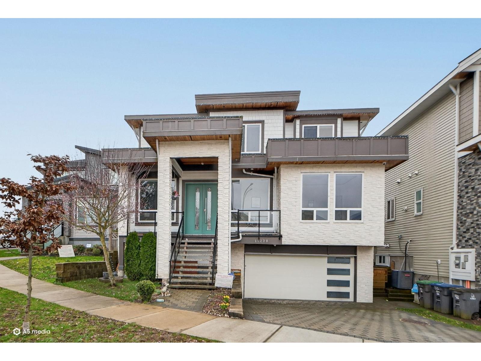 14298 62 AVENUE, surrey, British Columbia