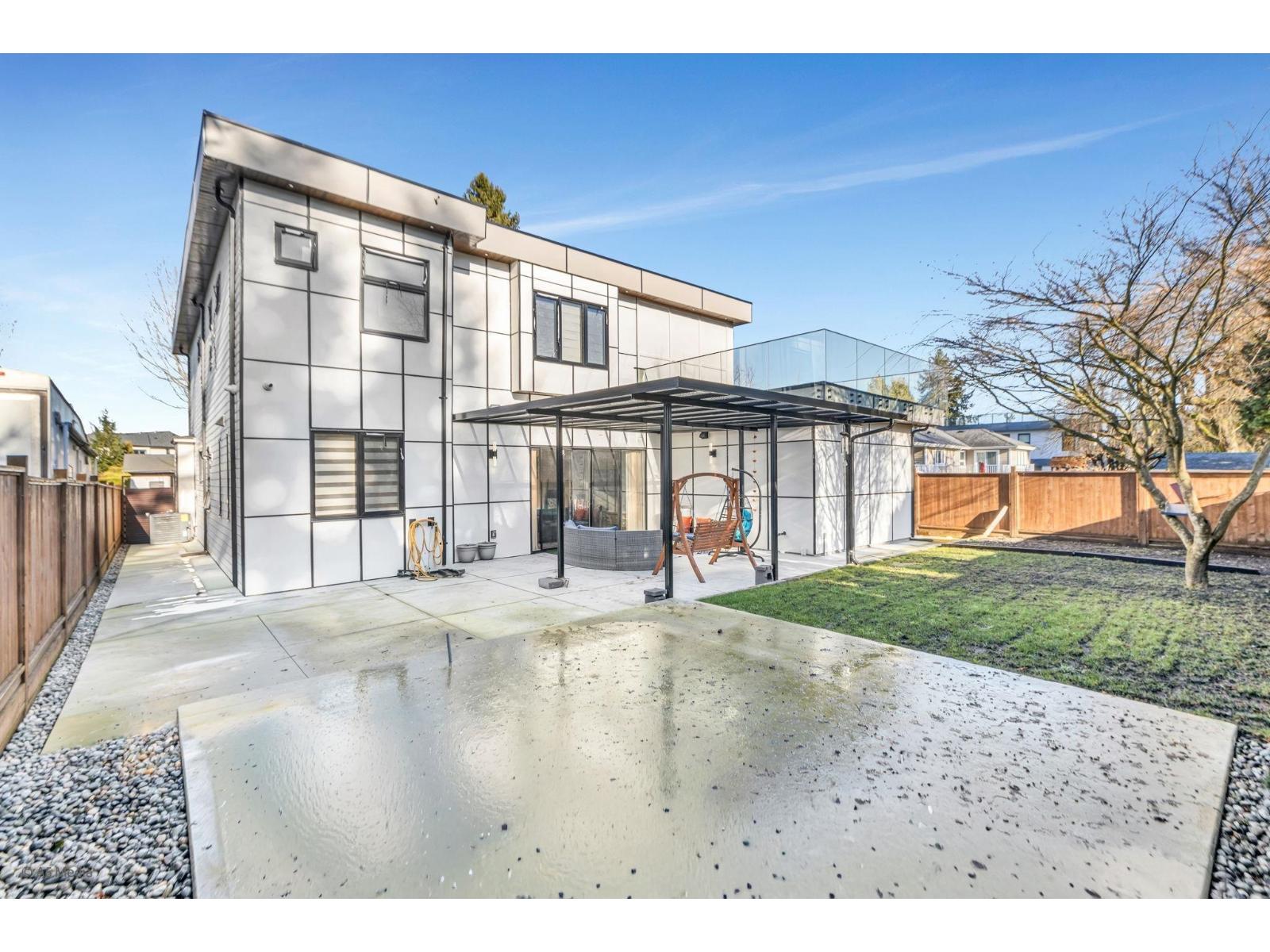 15496 22 Avenue, Surrey, British Columbia  V4A 2C2 - Photo 38 - R3098435