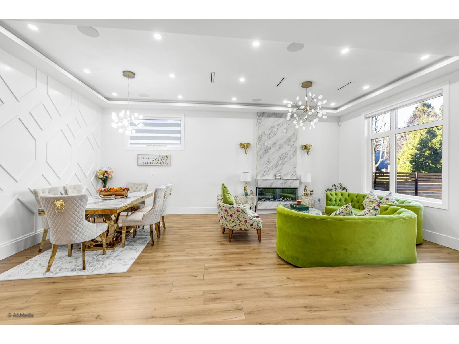 15496 22 Avenue, Surrey, British Columbia  V4A 2C2 - Photo 9 - R3098435