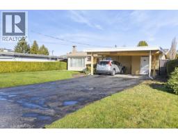 22641 BROWN AVENUE, Maple Ridge, British Columbia